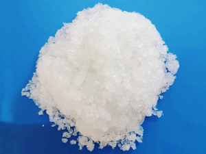 氯化鑭的使用機製如下：